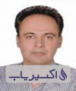 دکتر محسن صداقت منفرد
