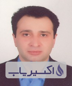 دکتر علیرضا قدیان