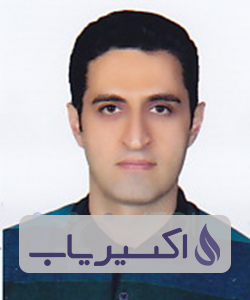 دکتر فرید ثاقبی