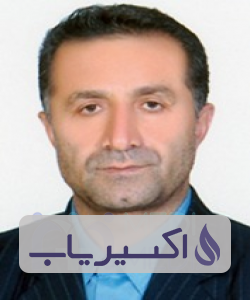 دکتر زین العابدین پهلوان