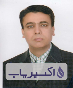 دکتر خداداد سالاری