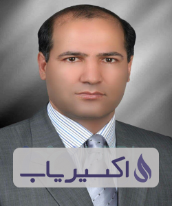 دکتر خلیل خان احمدی