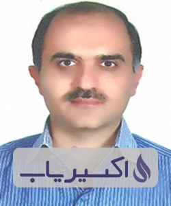 دکتر سیدمحمد فیروزی فر