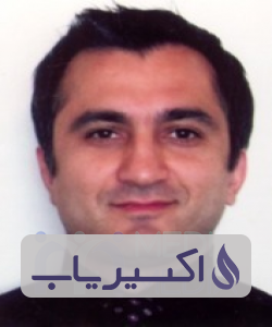 دکتر فرهاد ثمری
