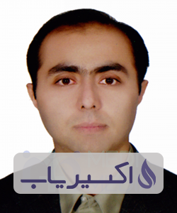 دکتر نیما طاهری درخش
