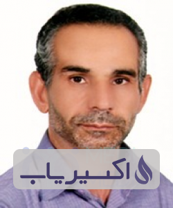دکتر علی زارعی محمودآبادی