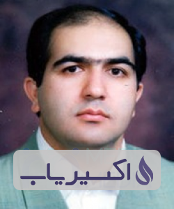 دکتر کیوان میرزااسمعیلی