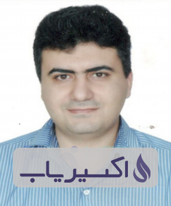 دکتر علی اصغر اسداللهی شهیر