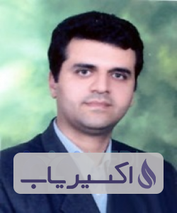 دکتر رضا آمری نیا