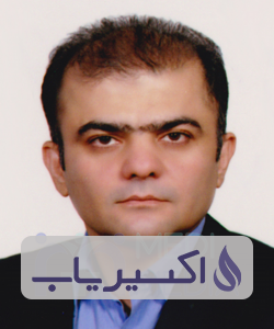 دکتر رضا پورروستائی اردکانی