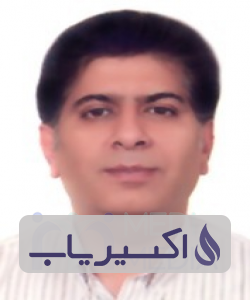 دکتر مهرداد همتی