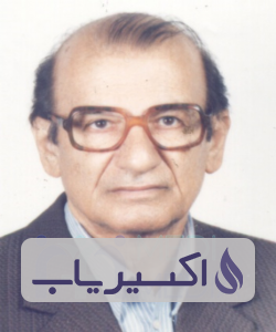 دکتر عباس نقشینه