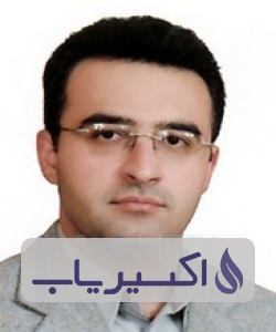 دکتر امیرحسین حریری