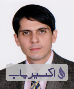 دکتر پیام مقیمی