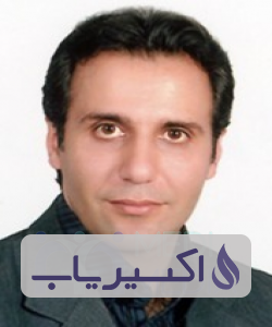 دکتر سیدمحمد میراسکندری