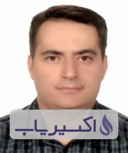 دکتر بهرام محمدحسینی