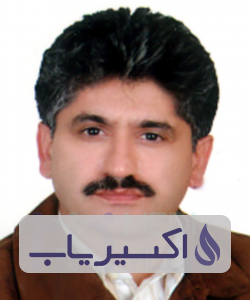 دکتر سروش ضیائی