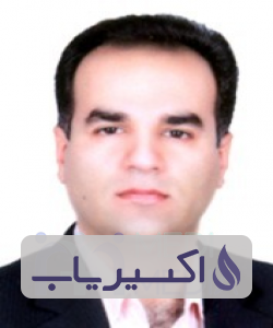 دکتر علیرضا دولتمند