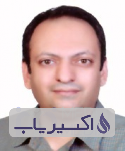 دکتر صفا دشتی زاده