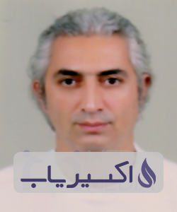 دکتر پیمان بینش برهمند