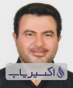 دکتر مهدی عبادی