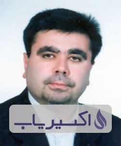 دکتر میرفرهاد میرمحمدی