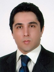 دکتر فرود حمیدیان