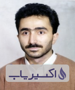 دکتر محمود شریفی مقدم