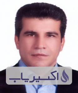 دکتر حسین بهرامی