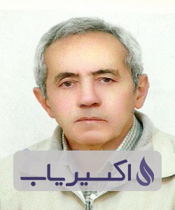 دکتر سیاوش نظری