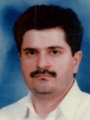دکتر غلامرضا رجبی