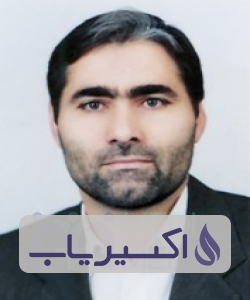 دکتر عسکر اکبری