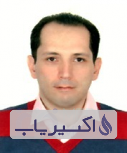 دکتر کامران محمدی جنیدی