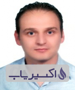 دکتر سیدمحسن شیروانیان