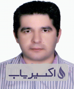 دکتر فرزاد معتمدنیا