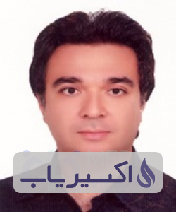 دکتر فرید فریدونی