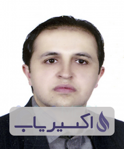 دکتر حامد لاری