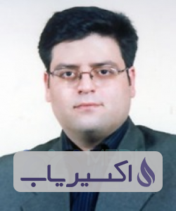 دکتر سیدمحمد دیباج