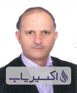دکتر ابراهیم افشاری راد