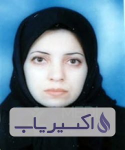 دکتر سودابه میراولیائی