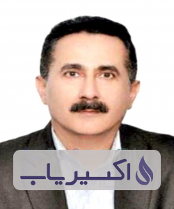 دکتر محمود نیری فلاح