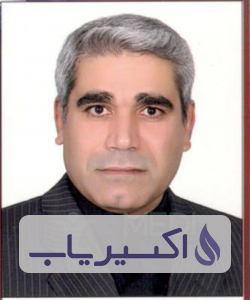 دکتر پرویز دشت پور