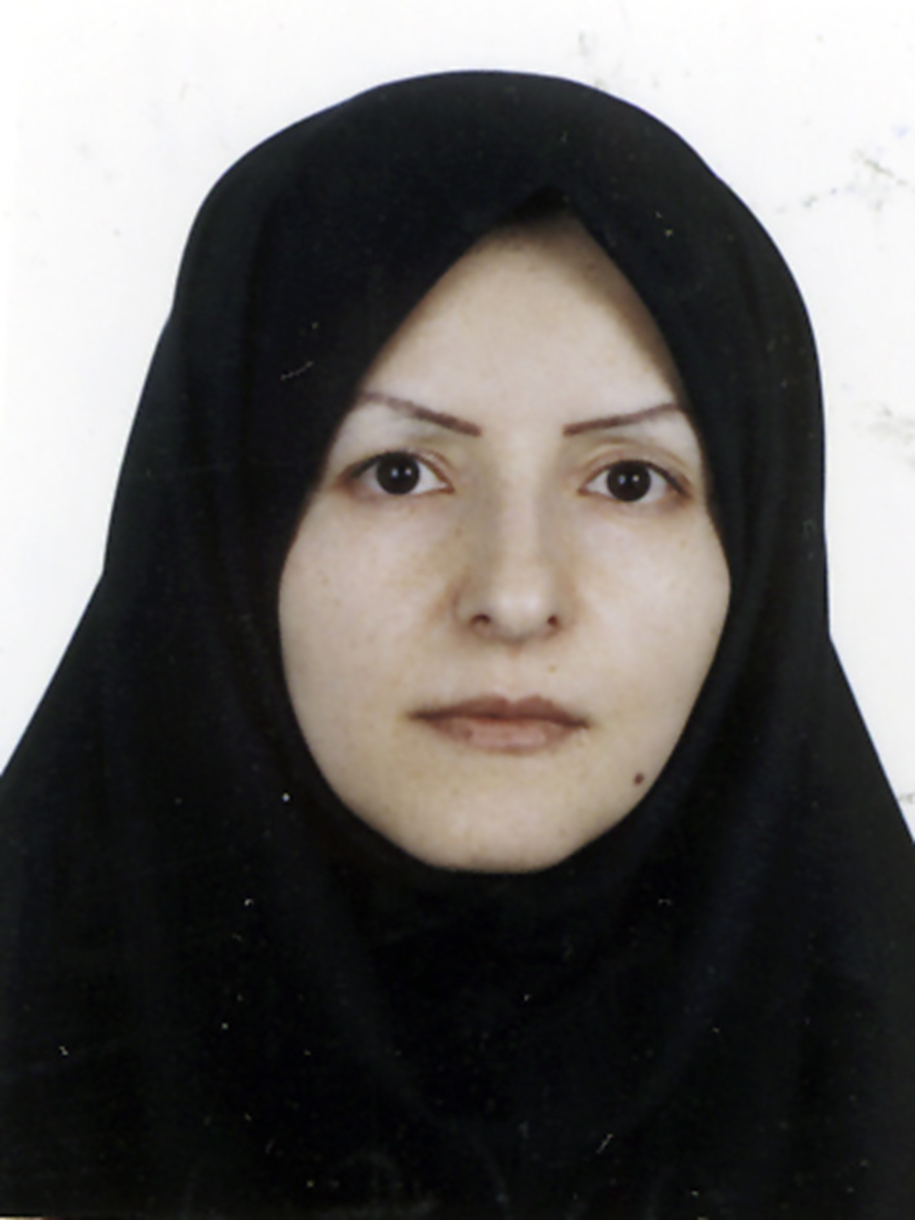 دکتر ژاله شریفی