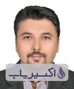 دکتر پیمان پترام فر