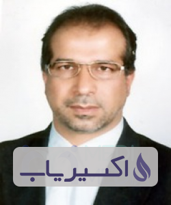 دکتر امیرعلی حسنی