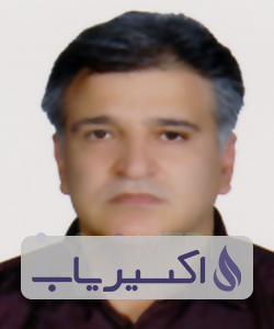 دکتر مرتضی عموعابدی