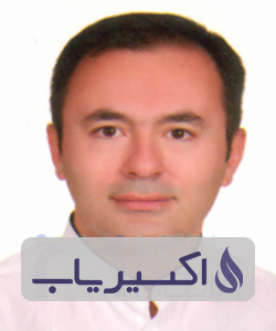 دکتر امیرعباس سلیم پور