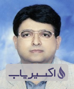 دکتر رضا ایرانی راد