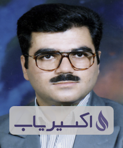 دکتر مهدی خانیکی