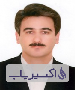 دکتر شهرام یوسف پورآذری